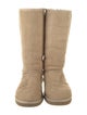 UGG Suede Boots