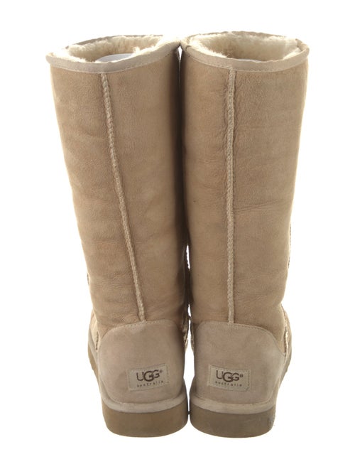 UGG Suede Boots