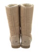 UGG Suede Boots