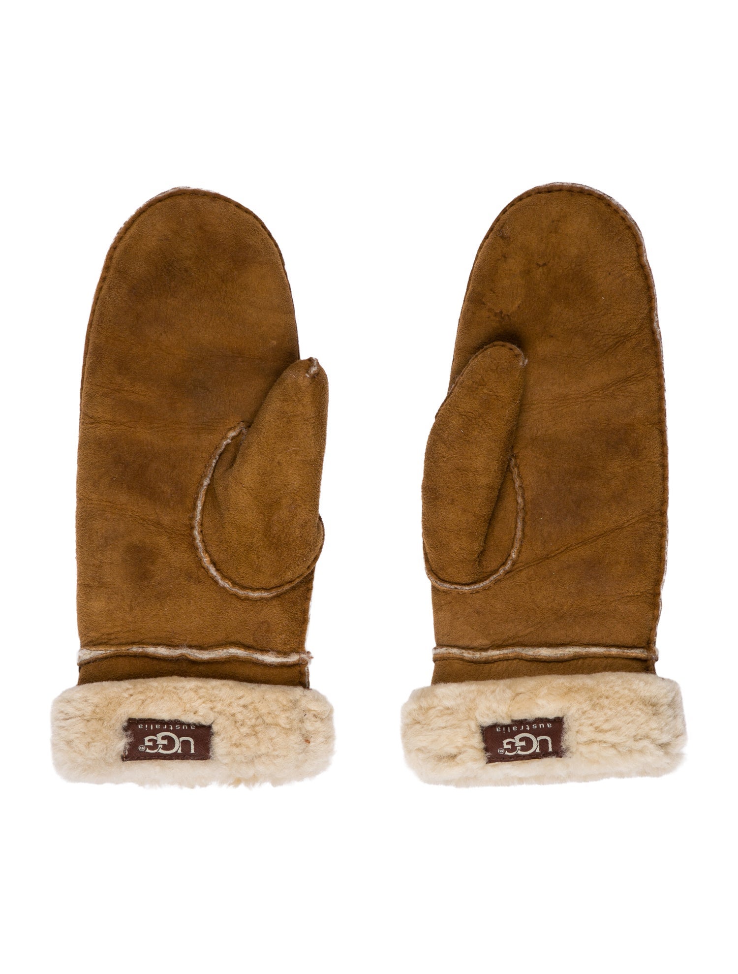 UGG Winter Mittens