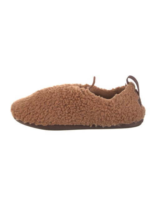 UGG Shearling Moccasins