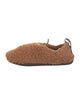 UGG Shearling Moccasins