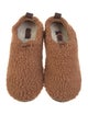 UGG Shearling Moccasins