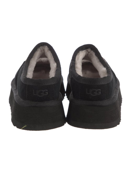 UGG Suede Espadrilles