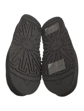 UGG Suede Espadrilles