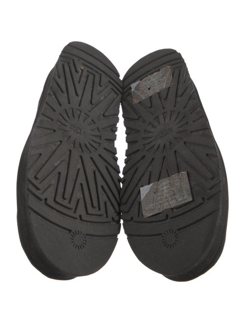 UGG Suede Espadrilles