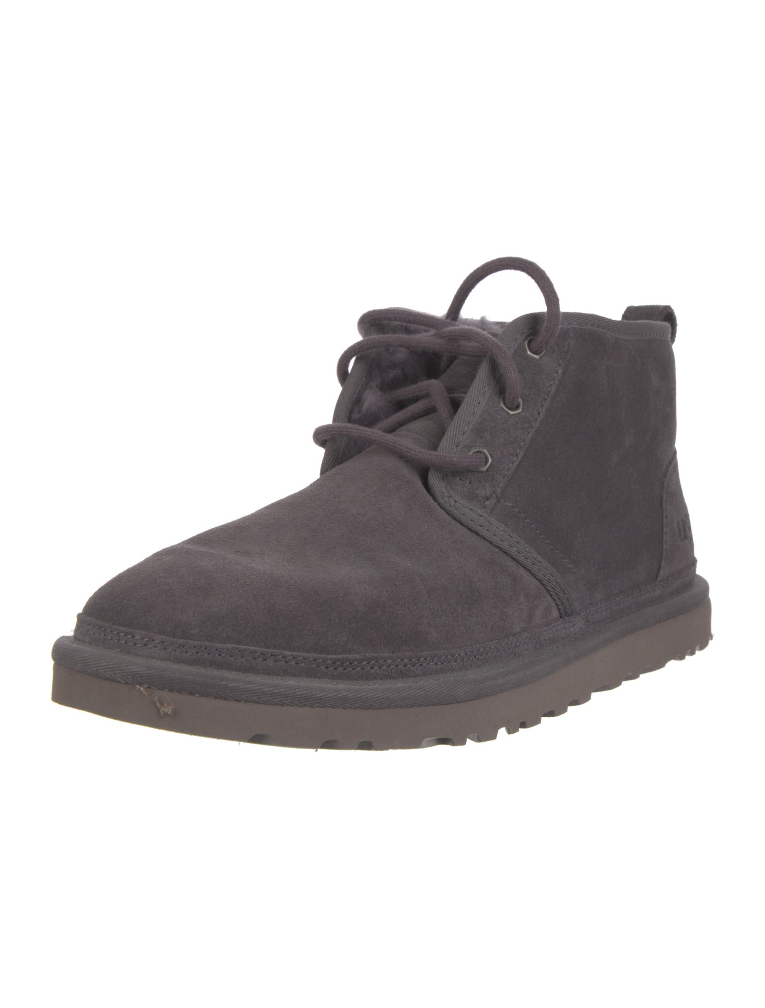 UGG Suede Sneakers