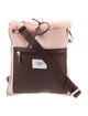 UGG Suede Messenger Bag