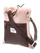UGG Suede Messenger Bag