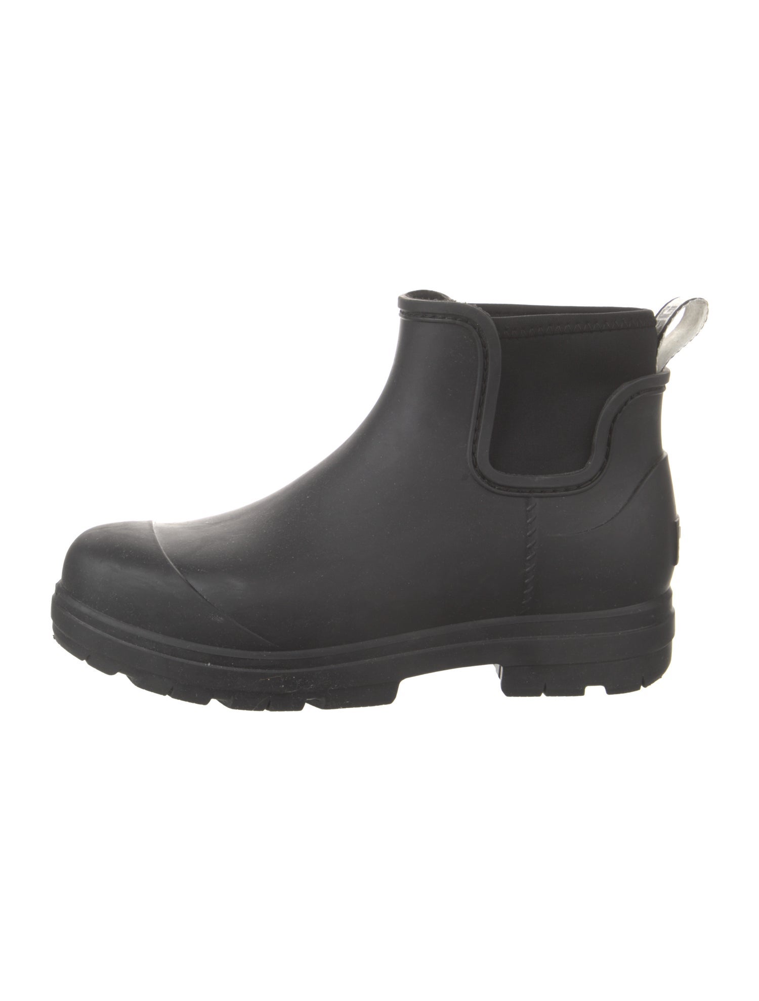 UGG Rubber Rain Boots