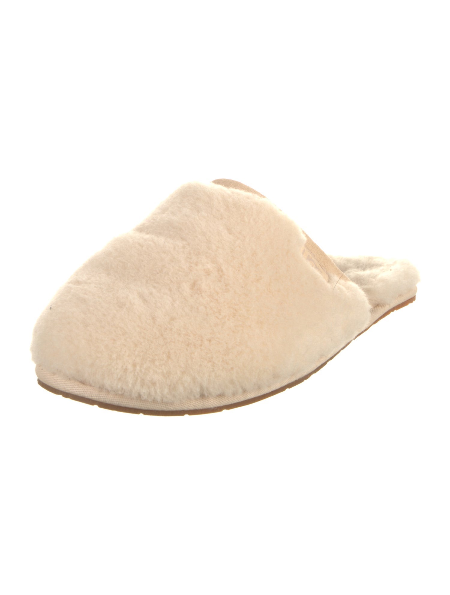 UGG Shearling Mules