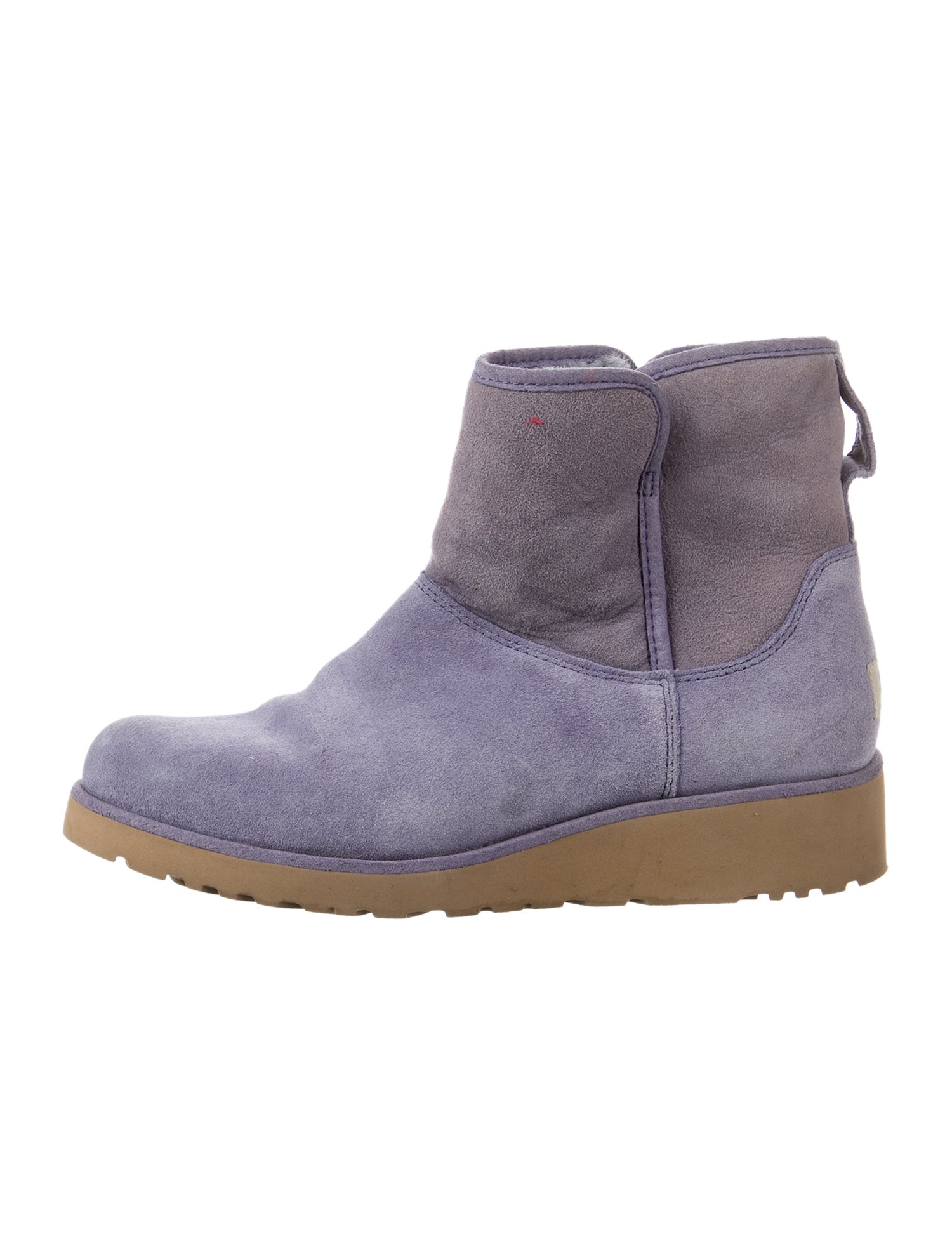UGG Suede Boots