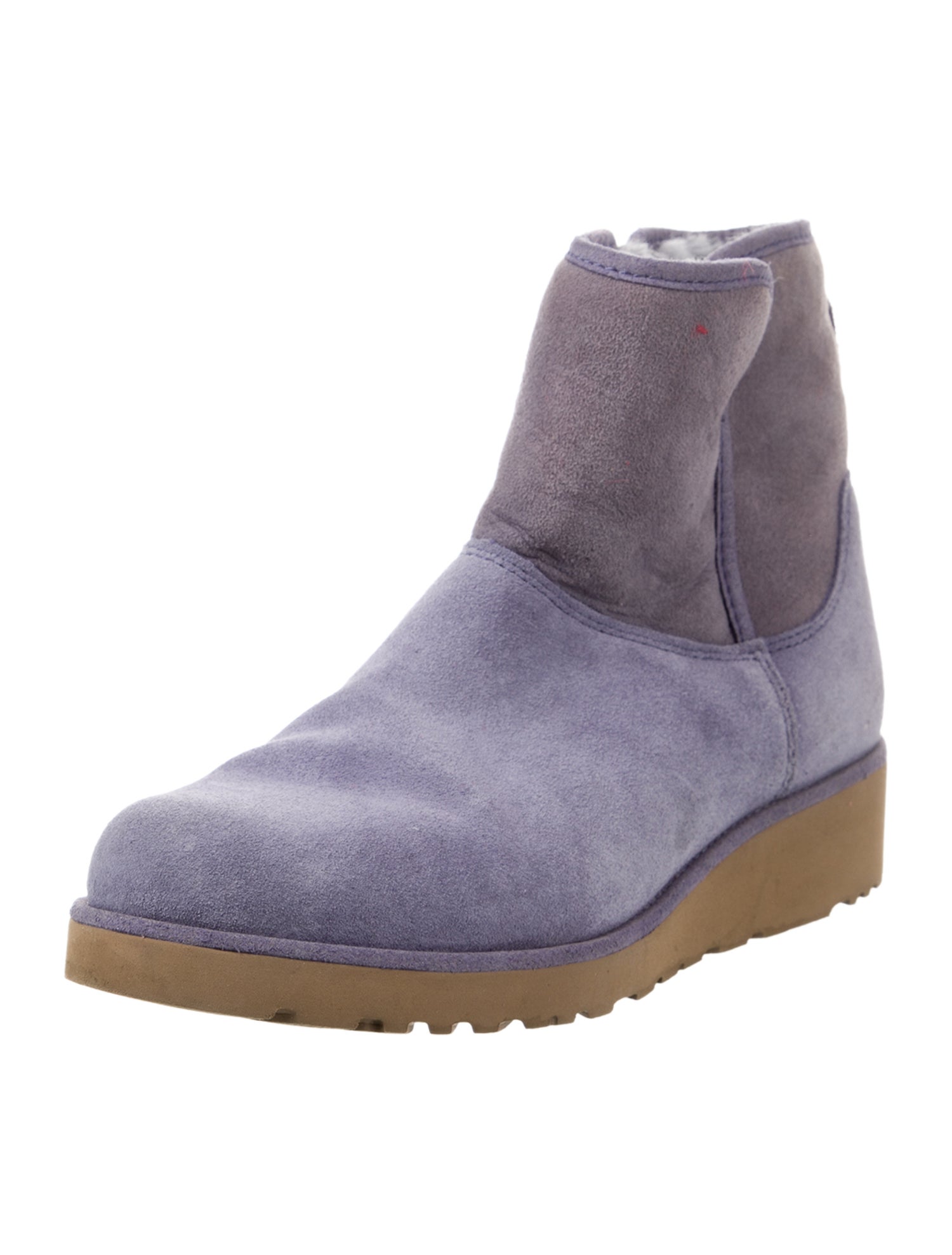 UGG Suede Boots