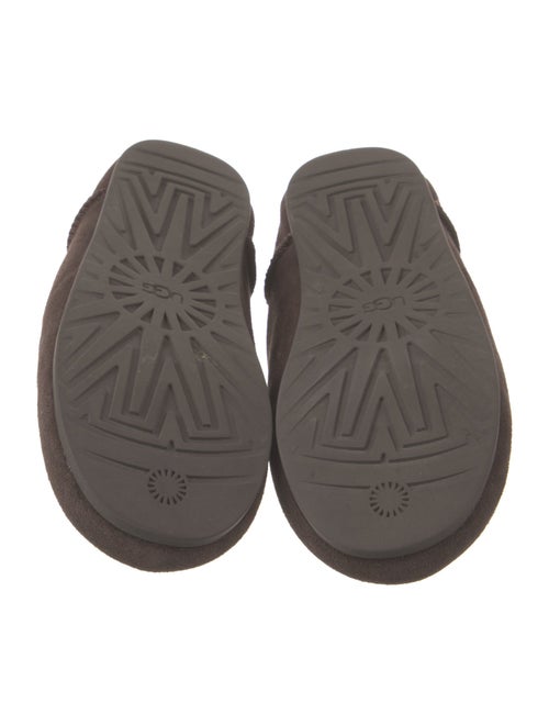 UGG Suede Mules