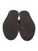 UGG Suede Slippers