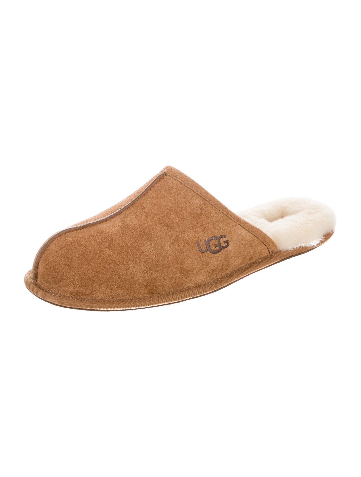 UGG Suede Slides w/ Tags