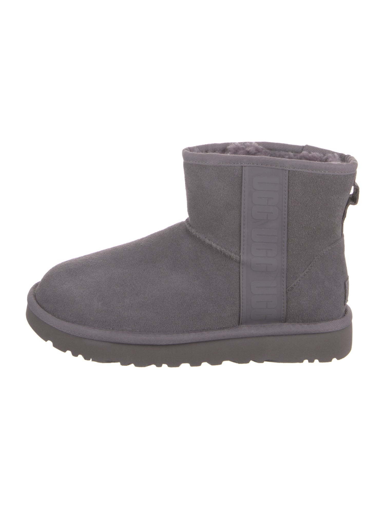 UGG Suede Boots