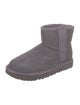 UGG Suede Boots