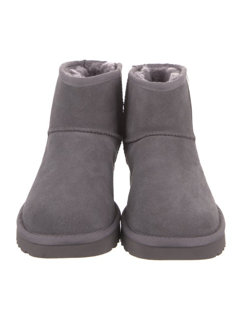 UGG Suede Boots