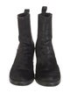 UGG Ponyhair Combat Boots