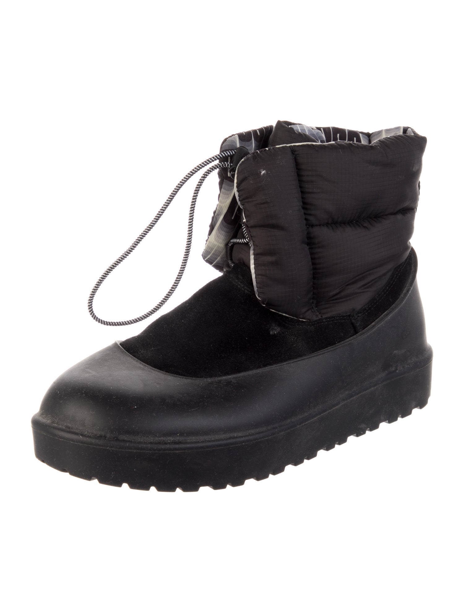 UGG Rubber Rain Boots