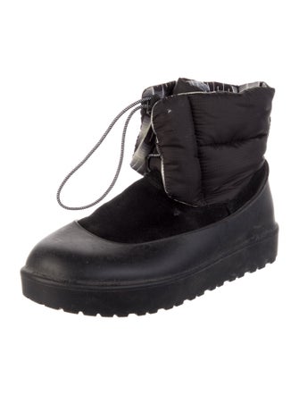 UGG Rubber Rain Boots