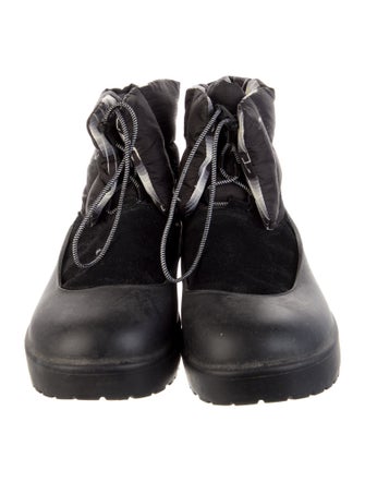 UGG Rubber Rain Boots