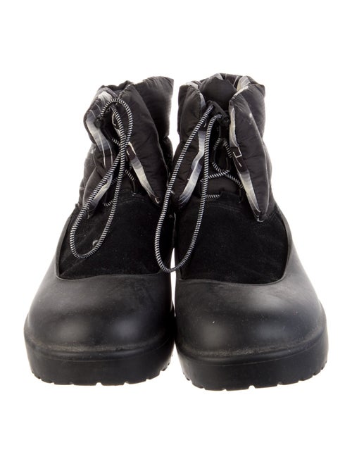 UGG Rubber Rain Boots