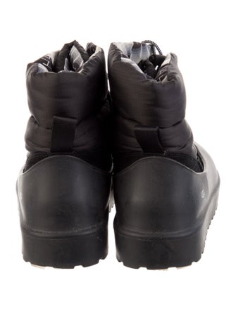 UGG Rubber Rain Boots