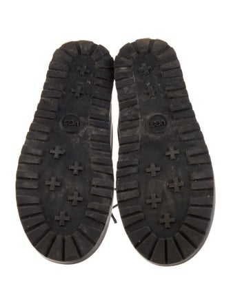 UGG Rubber Rain Boots