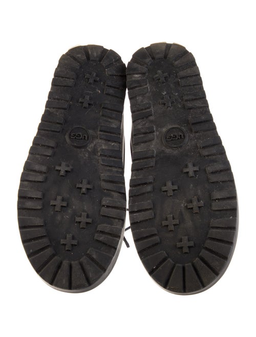 UGG Rubber Rain Boots