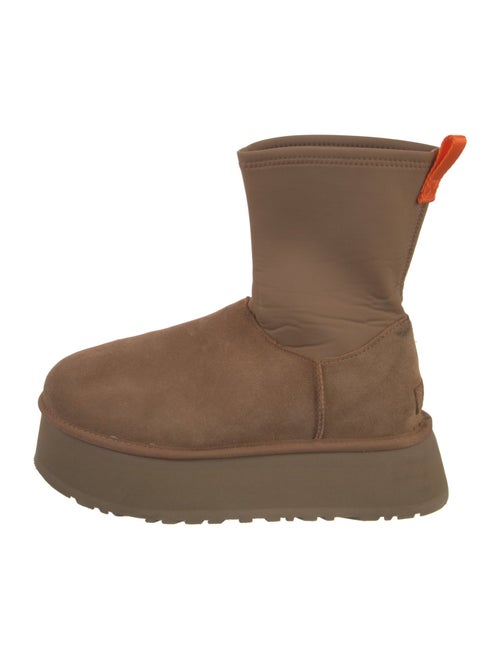 UGG Suede Boots