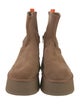 UGG Suede Boots