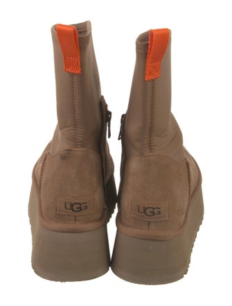 UGG Suede Boots