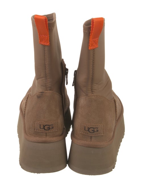 UGG Suede Boots