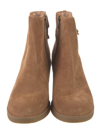 UGG Suede Boots