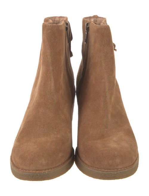 UGG Suede Boots
