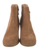 UGG Suede Boots