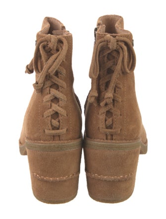 UGG Suede Boots