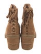 UGG Suede Boots