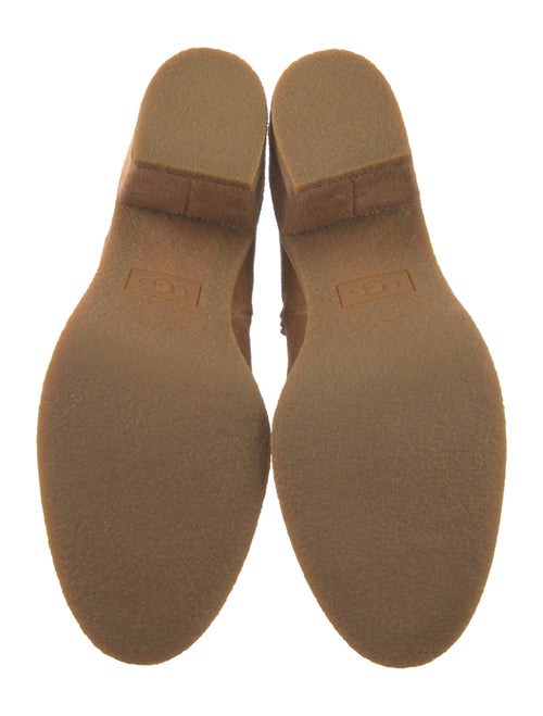 UGG Suede Boots