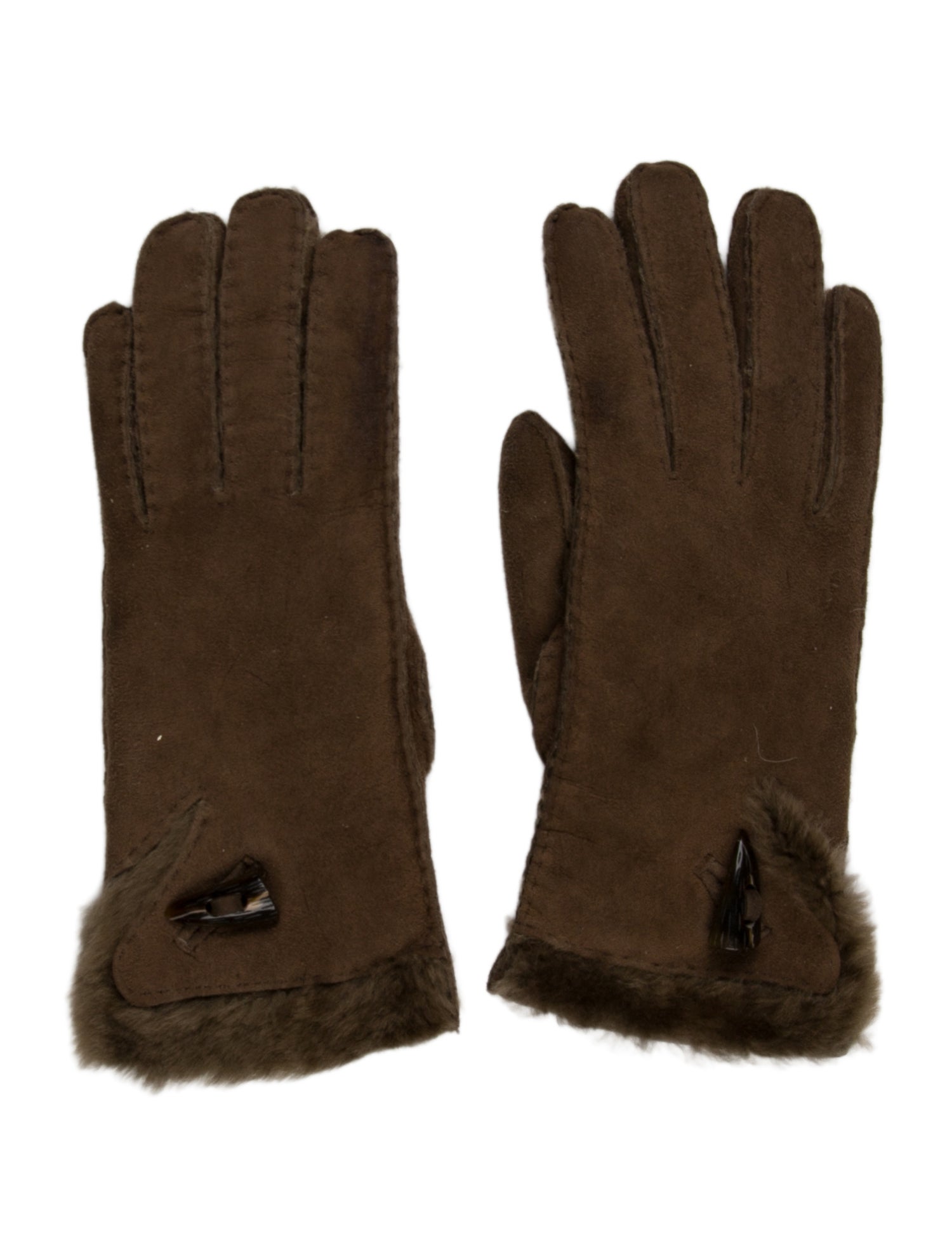UGG Sherling Gloves