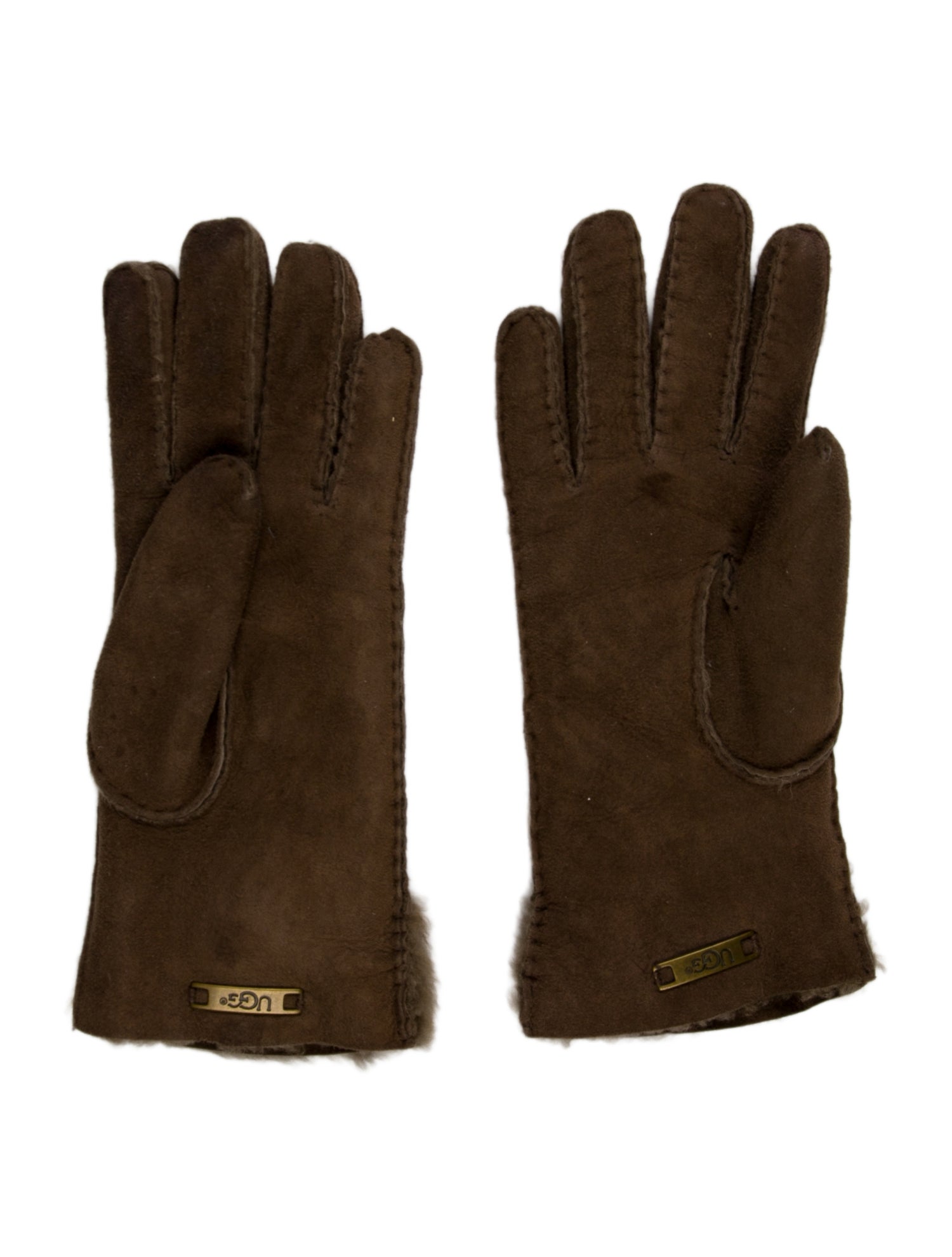 UGG Sherling Gloves