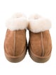 UGG Suede Mules