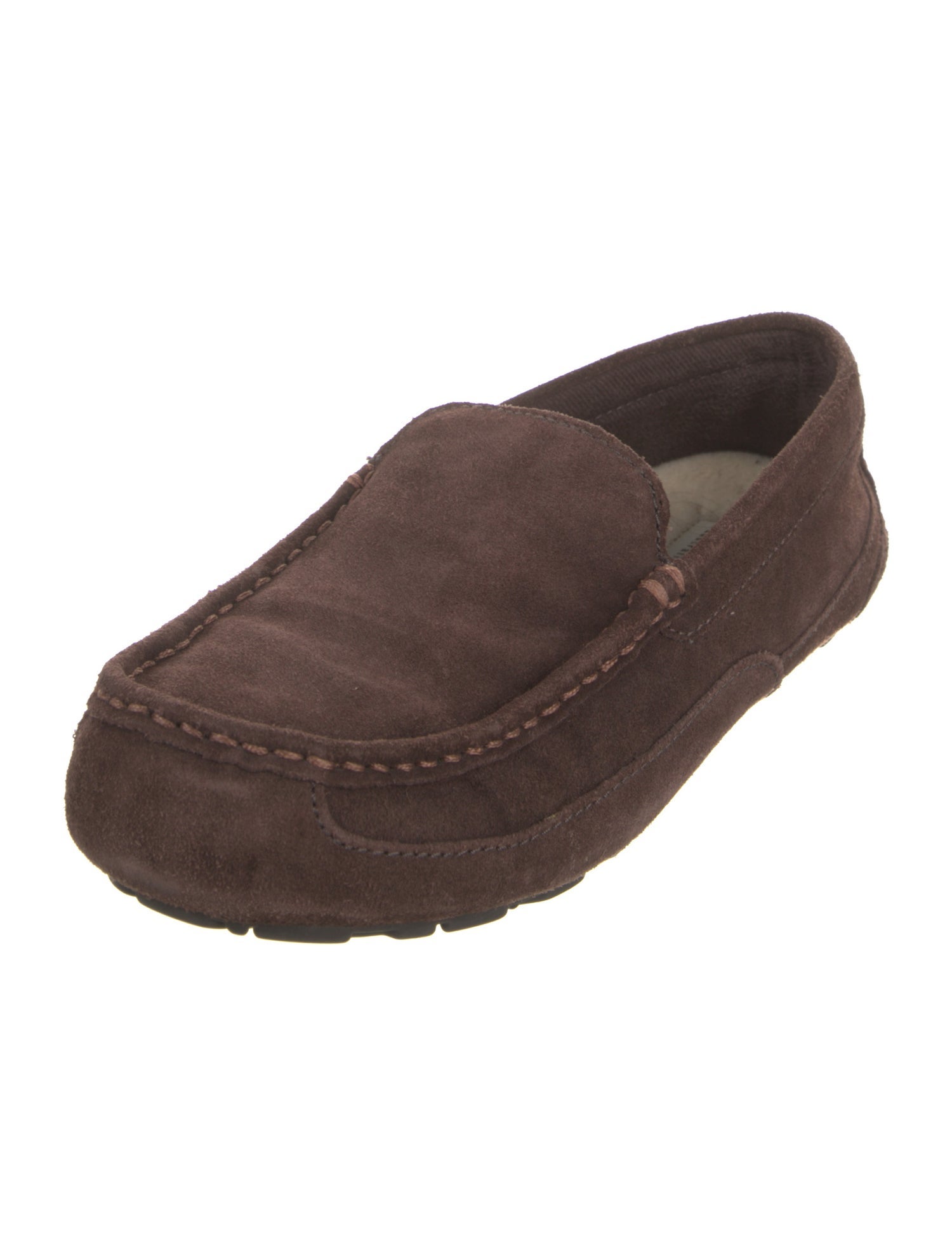 UGG Suede Drivers