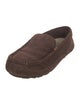 UGG Suede Drivers