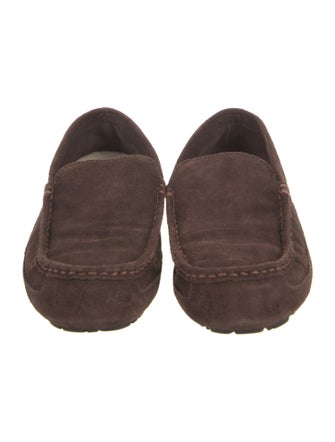 UGG Suede Drivers