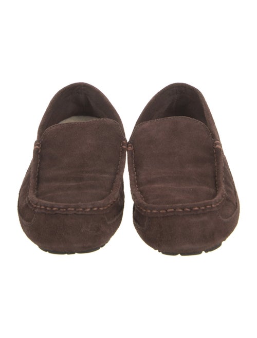 UGG Suede Drivers
