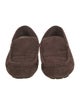 UGG Suede Drivers