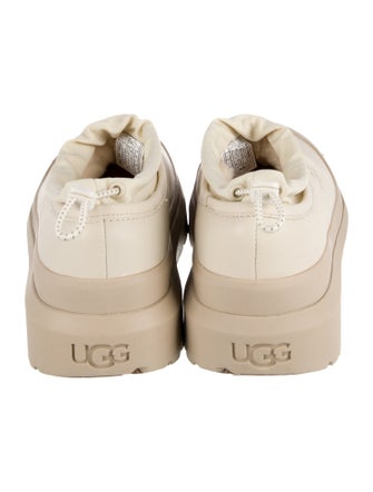 UGG Suede Boots